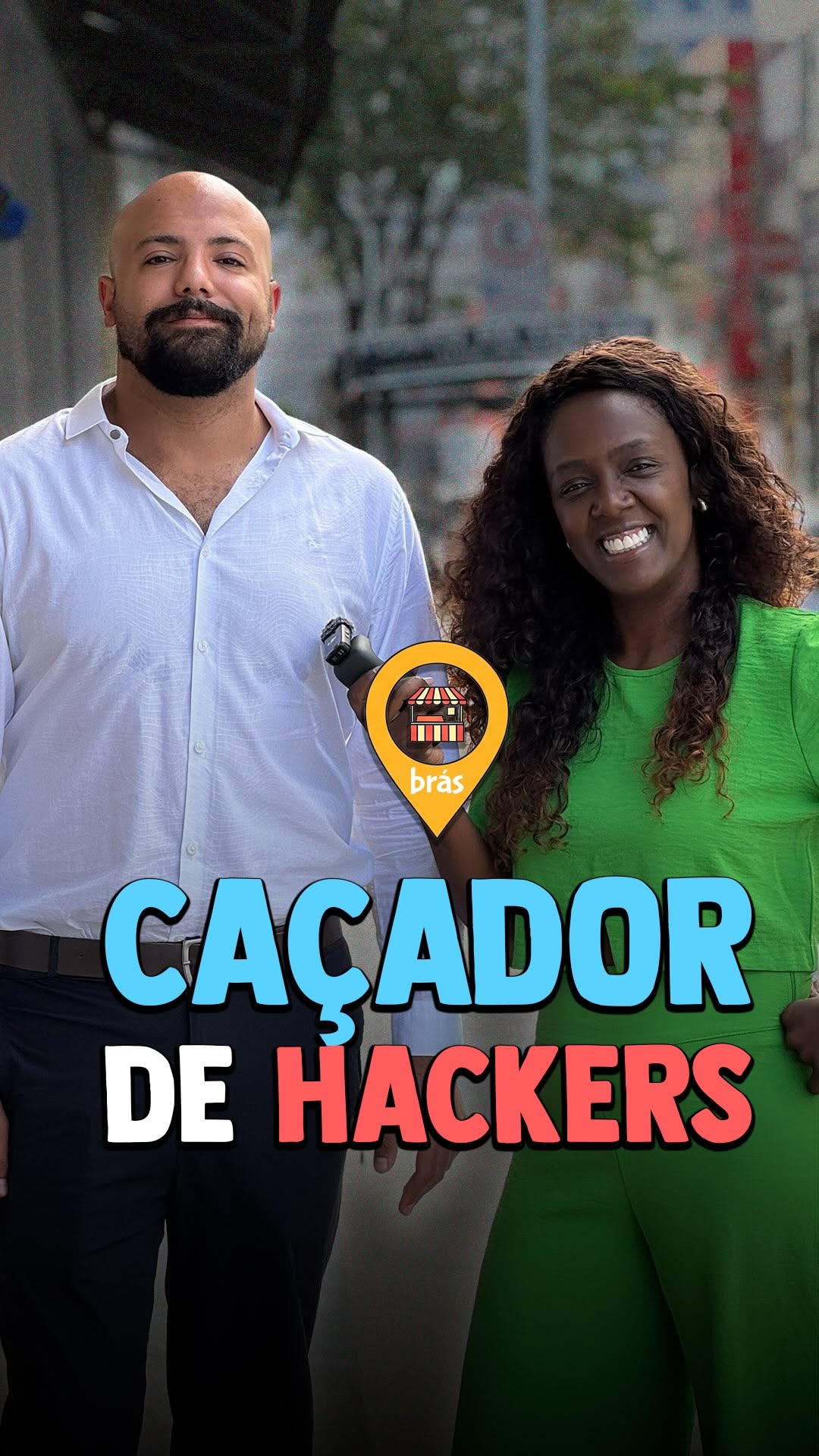 Capa do vídeo: Como proteger sua loja de golpes digitais